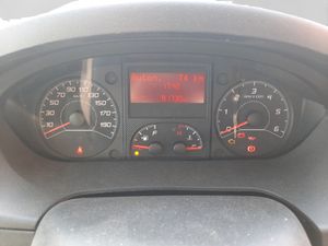 Peugeot e-Boxer Boxer Furgón 2.2 BlueHDI 3.3 L2H2 S&S 140   - Foto 13