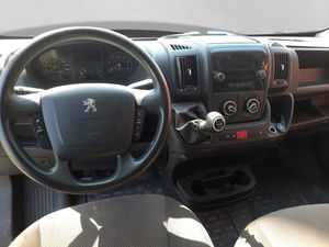 Peugeot Boxer Boxer Furgón 2.2 BlueHDI 3.3 L2H2 S&S 140   - Foto 5