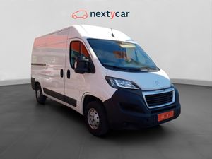 Peugeot Boxer Boxer Furgón 2.2 BlueHDI 3.3 L2H2 S&S 140   - Foto 2