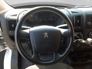 Peugeot Boxer Boxer Furgón 2.2 BlueHDI 3.3 L2H2 S&S 140   - Foto 11