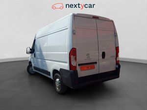 Peugeot Boxer Boxer Furgón 2.2 BlueHDI 3.3 L2H2 S&S 140   - Foto 3