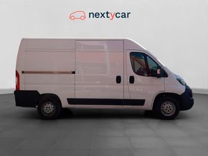 Peugeot Boxer Boxer Furgón 2.2 BlueHDI 3.3 L2H2 S&S 140   - Foto 4