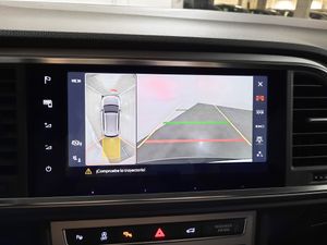 Seat Ateca Ateca 2.0TDI CR S&S X-Perience XM DSG 150   - Foto 13