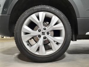 Seat Ateca Ateca 2.0TDI CR S&S X-Perience XM DSG 150   - Foto 9