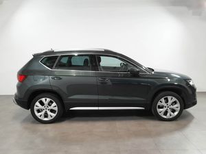 Seat Ateca Ateca 2.0TDI CR S&S X-Perience XM DSG 150   - Foto 4