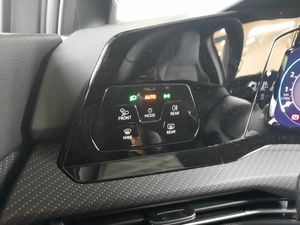 Volkswagen Golf Golf 1.5 eTSI R-Line DSG 110kW   - Foto 12