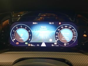 Volkswagen Golf Golf 1.5 eTSI R-Line DSG 110kW   - Foto 13