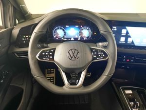 Volkswagen Golf Golf 1.5 eTSI R-Line DSG 110kW   - Foto 10