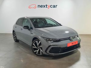 Volkswagen Golf Golf 1.5 eTSI R-Line DSG 110kW   - Foto 2