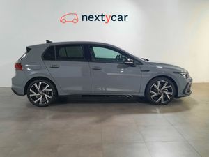 Volkswagen Golf Golf 1.5 eTSI R-Line DSG 110kW   - Foto 4