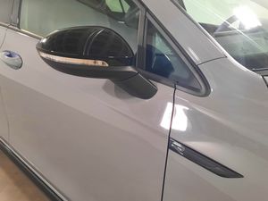 Volkswagen Golf Golf 1.5 eTSI R-Line DSG 110kW   - Foto 16