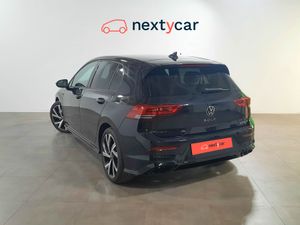Volkswagen Golf Golf 1.5 eTSI R-Line DSG 110kW   - Foto 3