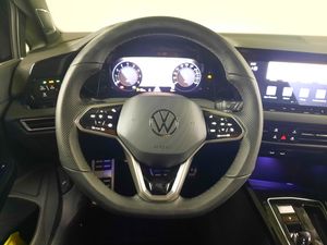 Volkswagen Golf Golf 1.5 eTSI R-Line DSG 110kW   - Foto 10