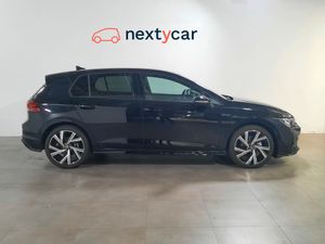 Volkswagen Golf Golf 1.5 eTSI R-Line DSG 110kW   - Foto 4