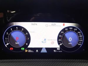 Volkswagen Golf Golf 1.5 eTSI R-Line DSG 110kW   - Foto 13