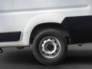 Fiat Ducato Ducato Fg. 35 2.3Mjt L3 H2 140CV   - Foto 10