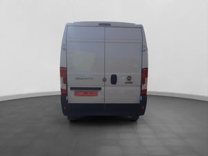Fiat Ducato Ducato Fg. 35 2.3Mjt L3 H2 140CV   - Foto 5