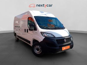 Fiat Ducato Ducato Fg. 35 2.3Mjt L3 H2 140CV   - Foto 2