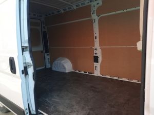 Fiat Ducato Ducato Fg. 35 2.3Mjt L3 H2 140CV   - Foto 8