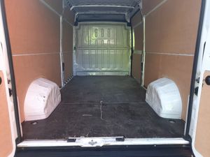 Fiat Ducato Ducato Fg. 35 2.3Mjt L3 H2 140CV   - Foto 9