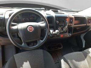Fiat Ducato Ducato Fg. 35 2.3Mjt L3 H2 140CV   - Foto 6