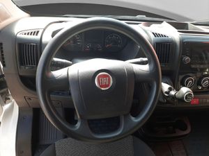 Fiat Ducato Ducato Fg. 35 2.3Mjt L3 H2 140CV   - Foto 11