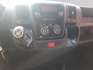 Fiat Ducato Ducato Fg. 35 2.3Mjt L3 H2 140CV   - Foto 13