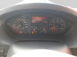 Fiat Ducato Ducato Fg. 35 2.3Mjt L3 H2 140CV   - Foto 12