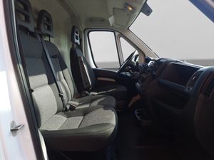 Fiat Ducato Ducato Fg. 35 2.3Mjt L3 H2 140CV   - Foto 6
