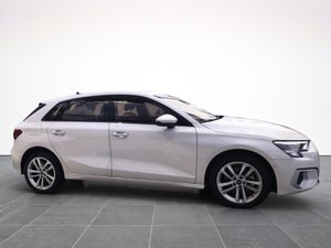 Audi A3 Sportback 30TDI Advanced   - Foto 4