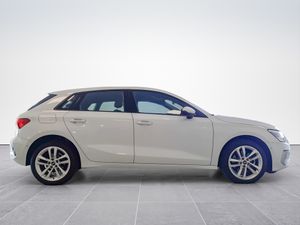 Audi A3 Sportback 30TDI Advanced   - Foto 4