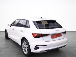 Audi A3 Sportback 30TDI Advanced   - Foto 3