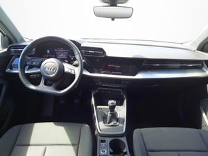 Audi A3 Sportback 30TDI Advanced   - Foto 5