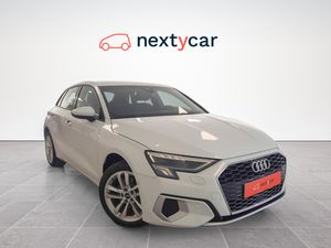 Audi A3 Sportback 30TDI Advanced   - Foto 2