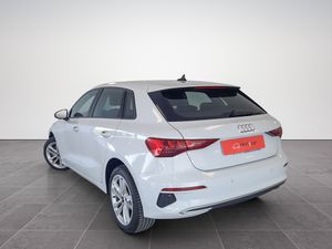 Audi A3 Sportback 30TDI Advanced   - Foto 3