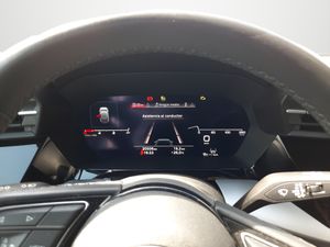 Audi A3 Sportback 30TDI Advanced   - Foto 12