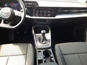 Audi A3 Sportback 30TDI Advanced   - Foto 10