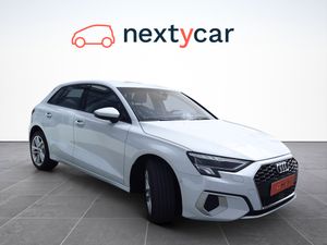 Audi A3 Sportback 30TDI Advanced   - Foto 2