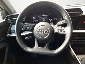 Audi A3 Sportback 30TDI Advanced   - Foto 11