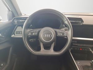 Audi A3 Sportback 30TDI Advanced   - Foto 10