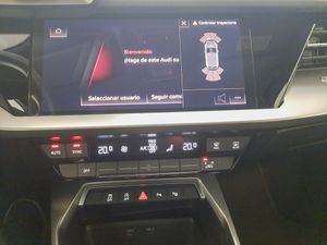 Audi A3 Sportback 30TDI Advanced   - Foto 12