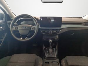 Ford Focus Sportbreak 1.0 Ecoboost MHEV Active 125   - Foto 5