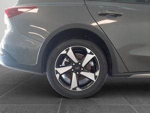 Ford Focus Sportbreak 1.0 Ecoboost MHEV Active 125   - Foto 9