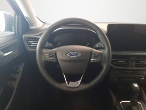 Ford Focus Sportbreak 1.0 Ecoboost MHEV Active 125   - Foto 10