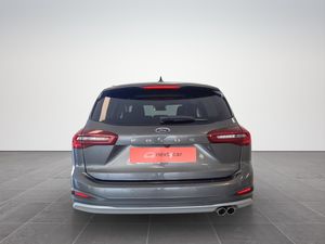 Ford Focus Sportbreak 1.0 Ecoboost MHEV Active 125   - Foto 15