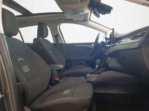 Ford Focus Sportbreak 1.0 Ecoboost MHEV Active 125   - Foto 6