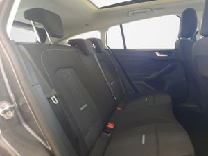 Ford Focus Sportbreak 1.0 Ecoboost MHEV Active 125   - Foto 7