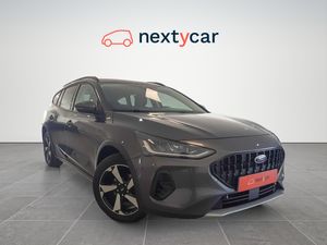 Ford Focus Sportbreak 1.0 Ecoboost MHEV Active 125   - Foto 2