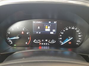 Ford Focus Sportbreak 1.0 Ecoboost MHEV Active 125   - Foto 12