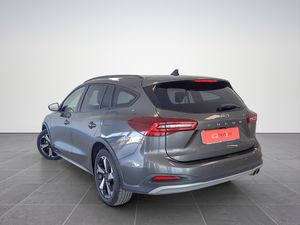 Ford Focus Sportbreak 1.0 Ecoboost MHEV Active 125   - Foto 3